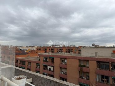Flat with lift for sale in Retiro