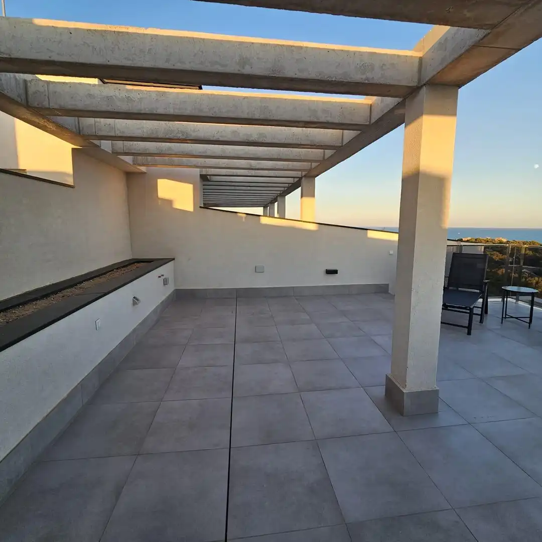 Terraza de Ático en venta en Orihuela con Aire acondicionado, Calefacción y Terraza