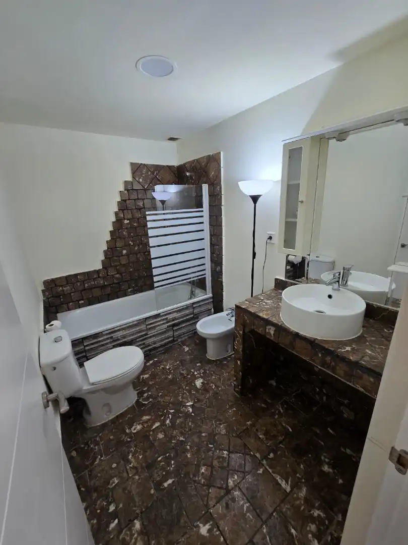 Casa a schiera con giardino in vendita a Seseña Nuevo, imagen 21