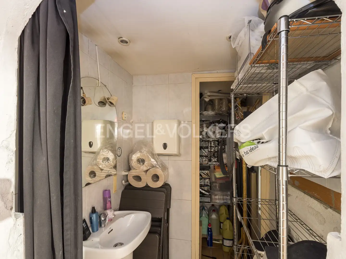 Local comercial en venta en Eixample, imagen 15