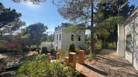 Foto 4 de Finca rústica en venda a Sant Muç, Rubí