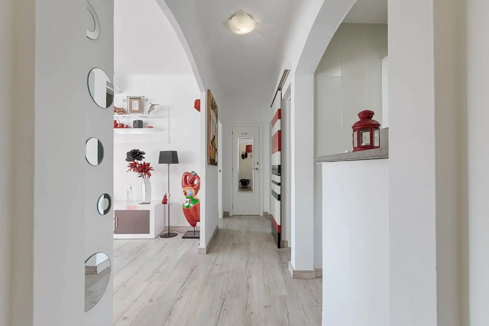 Appartamento con balcone in vendita a Roses, imagen 21