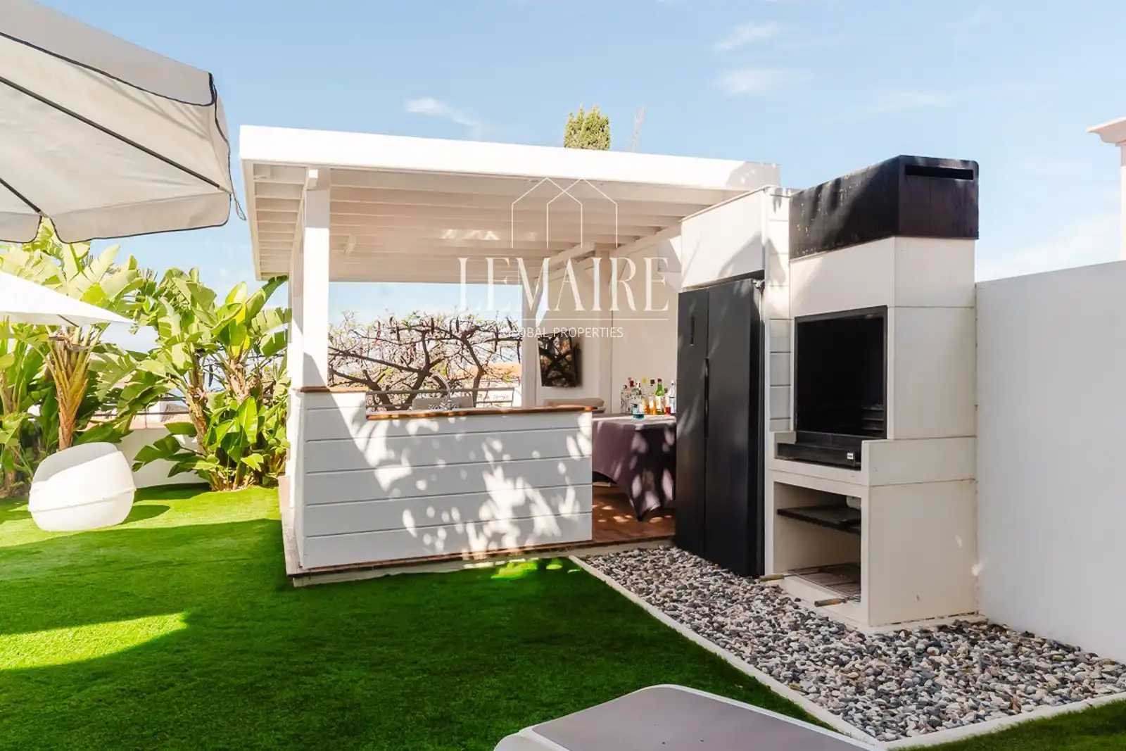 Detached house with pool for sale in La Vera, imagen 7