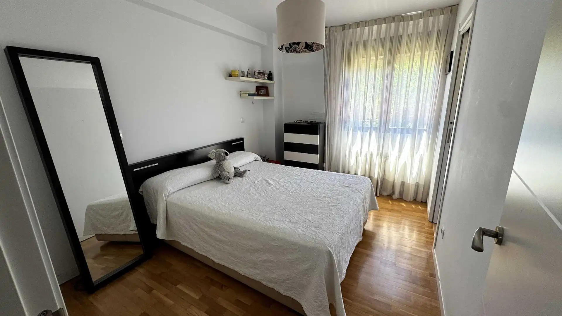 Appartement avec piscine à vendre à Fuencarral - El Pardo, imagen 6