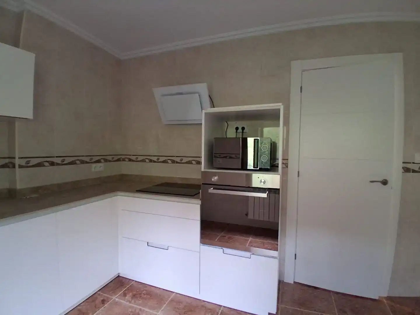 Cocina de Piso en venta en Degaña con Amueblado