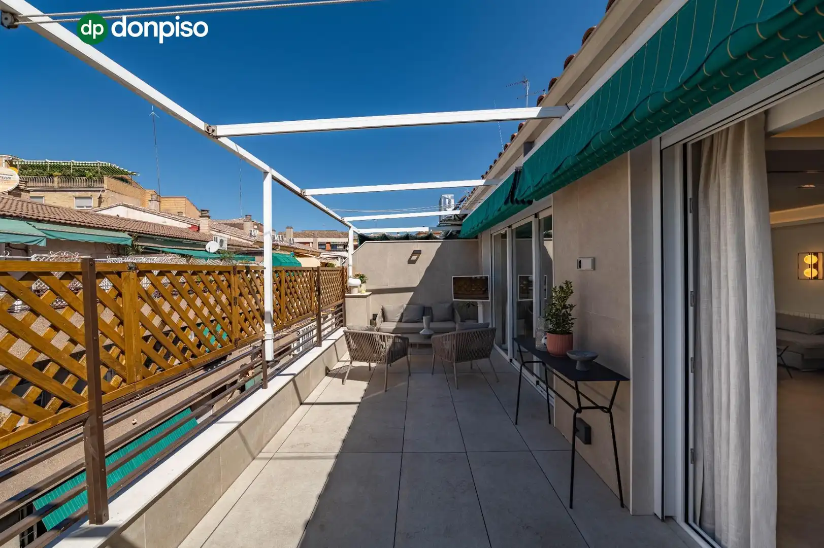 Flat with lift for sale in Calle ABEN HUMEYA 7, imagen 2