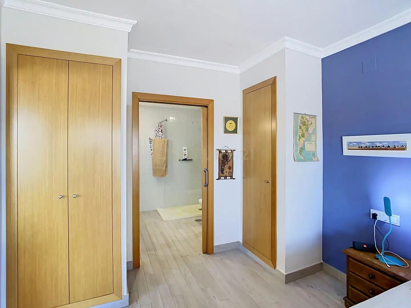 Apartament amb piscina en venda a Calle Lagarillo, 25, Málaga, Spain, imagen 20