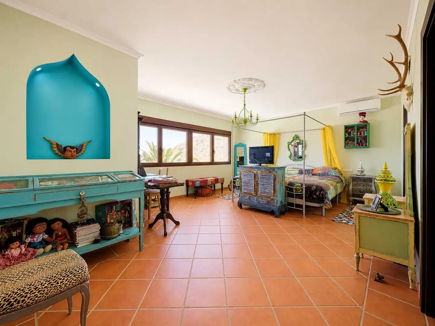 Casa rústica en venda a El Pinós / Pinoso, imagen 25
