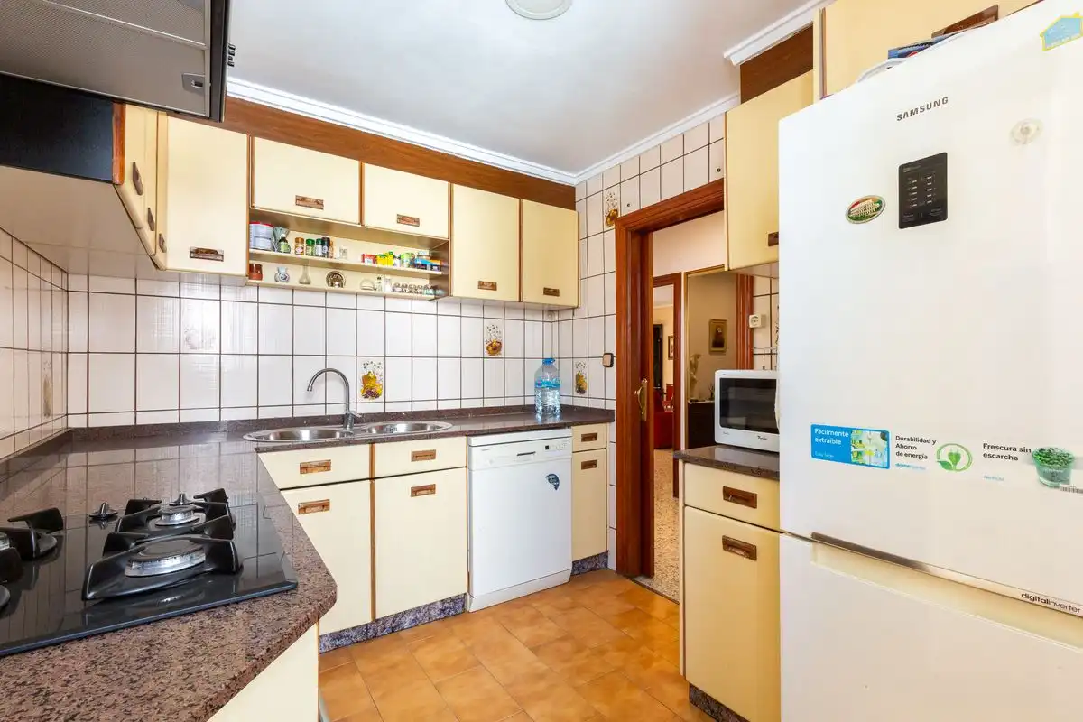 Wohnung mit Aufzug zum Verkauf in Carrer del Castell de Benissanó, imagen 12