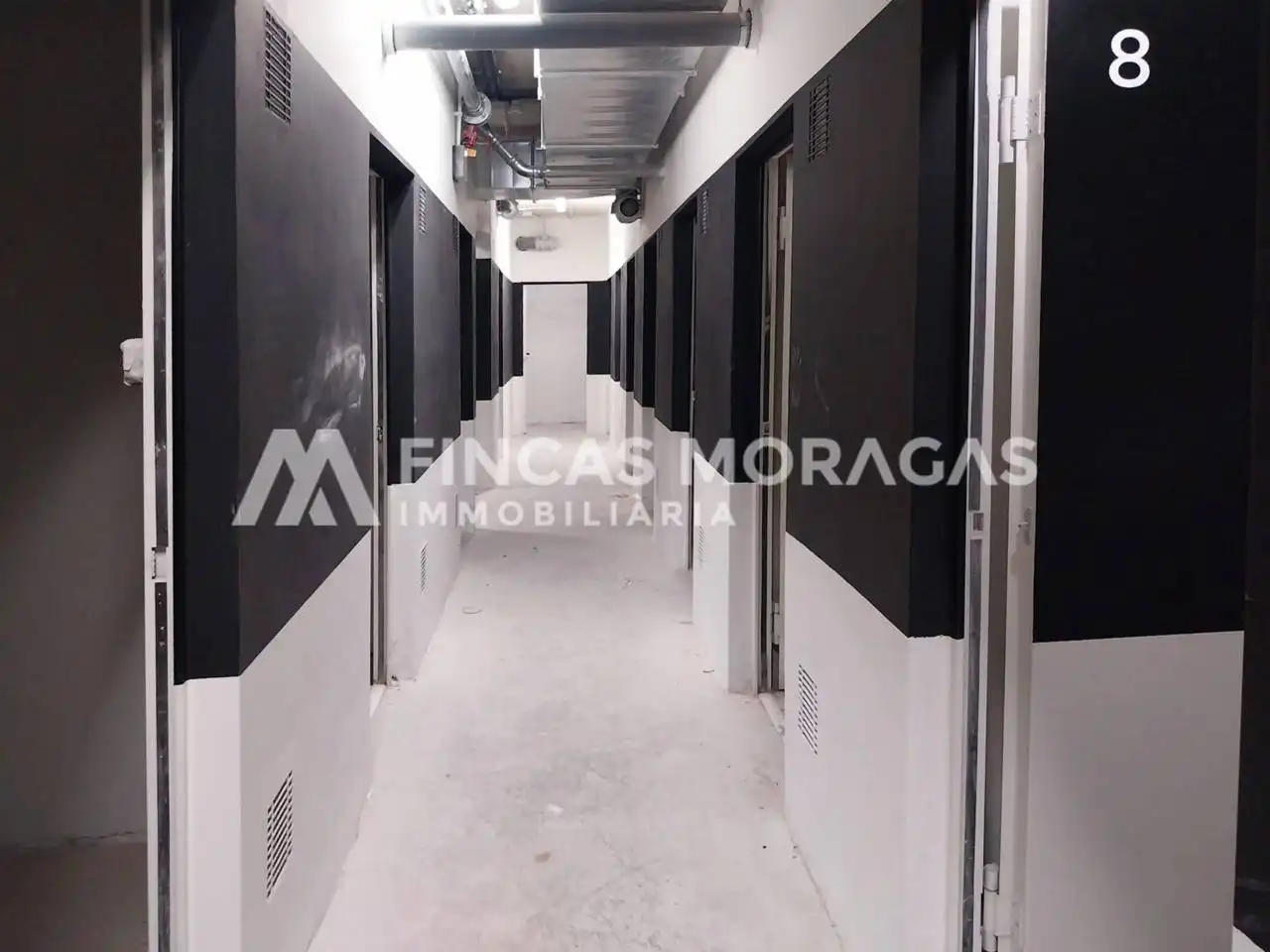 Flat for rent in Calle Castell, Can Fatjó - Sant Jordi Park - Plana del Castell