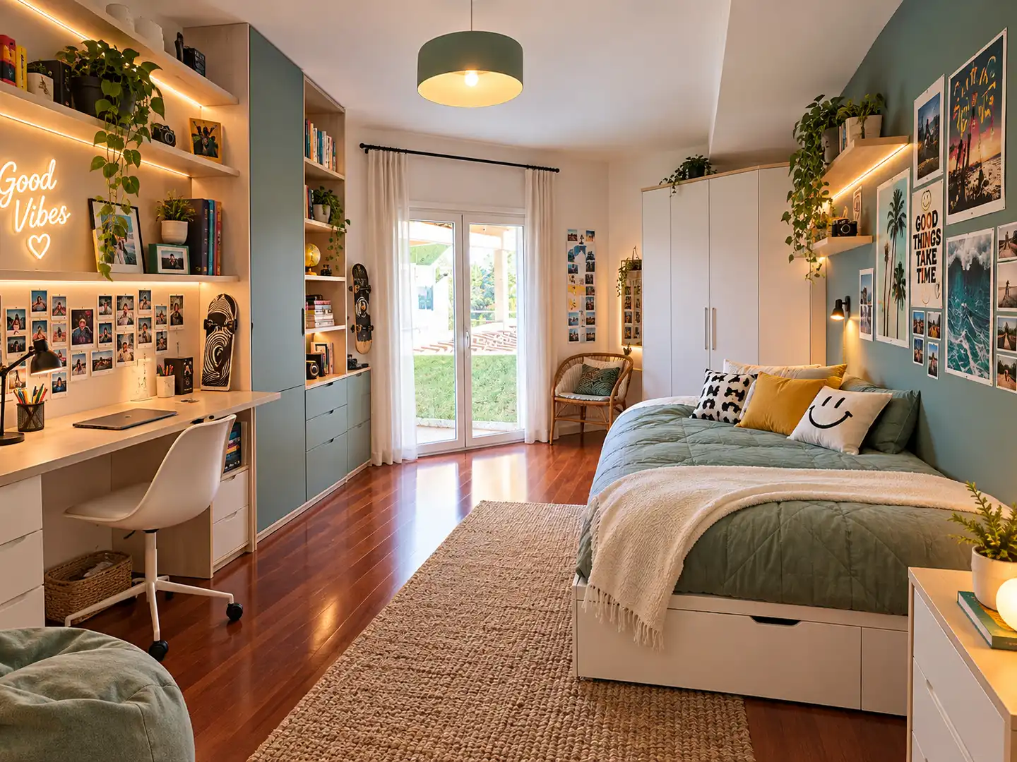 Villa avec balcon à vendre à Passeig Vallvidrera 17, imagen 7