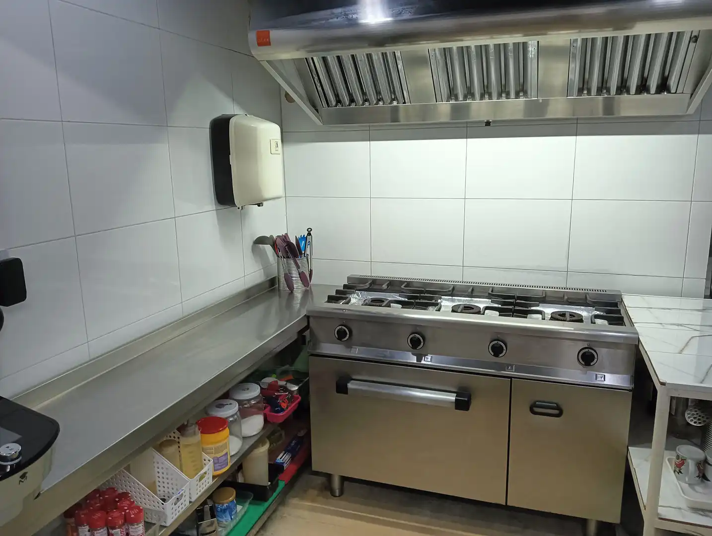 Local comercial en venta en La Geltrú - Sant Jordi, imagen 19