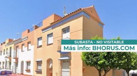 Foto 2 de Casa o xalet en venda a Gines, 23, Centro, Bormujos