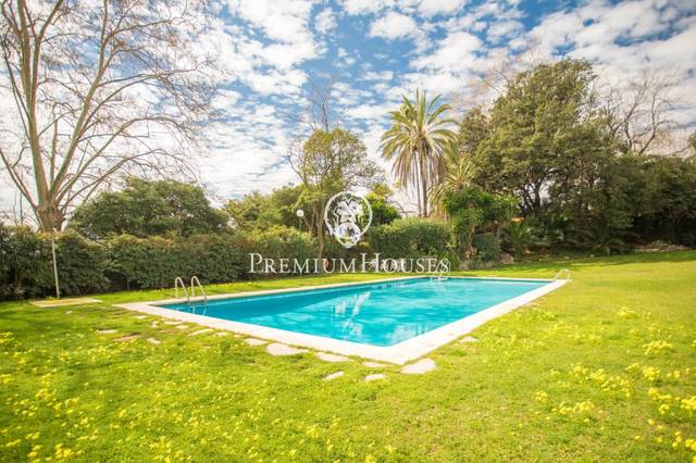 Piso en Venta en Bellresguard - Can Teixidó