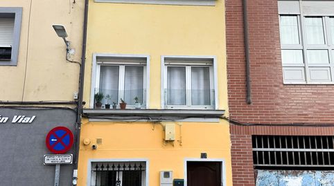 Foto 3 de Casa adosada en venda a Grado, Asturias