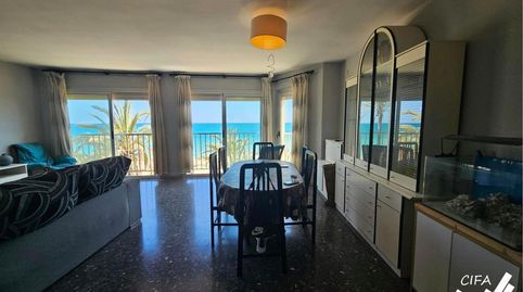 Foto 4 de Piso en venta en Paseo Blasco Ibañez, Casco Urbano, Vinaròs