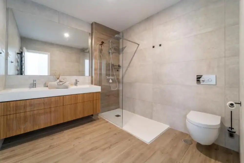 Penthouse with pool for sale in Elviria - Cabopino, imagen 11