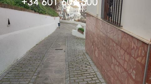 Foto 4 de Casa o chalet en venta en Setenil de las Bodegas, Cádiz