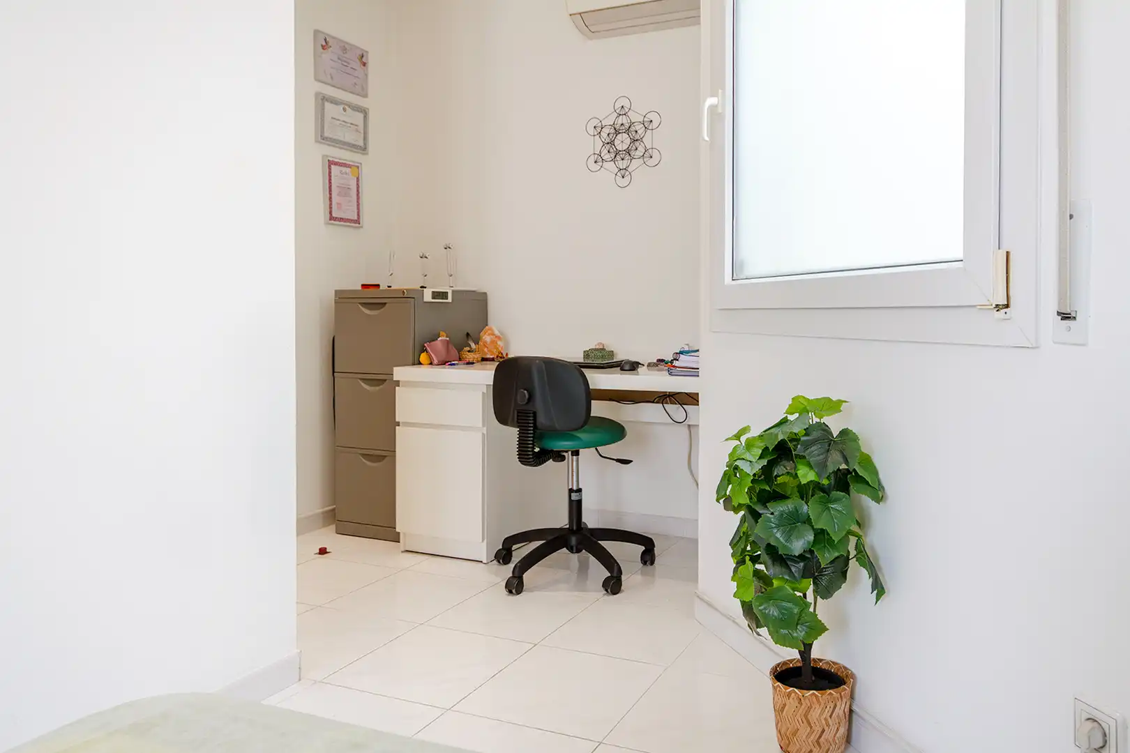 Piso en venta en Sant Esteve Sesrovires con Aire acondicionado, Calefacción y Horno