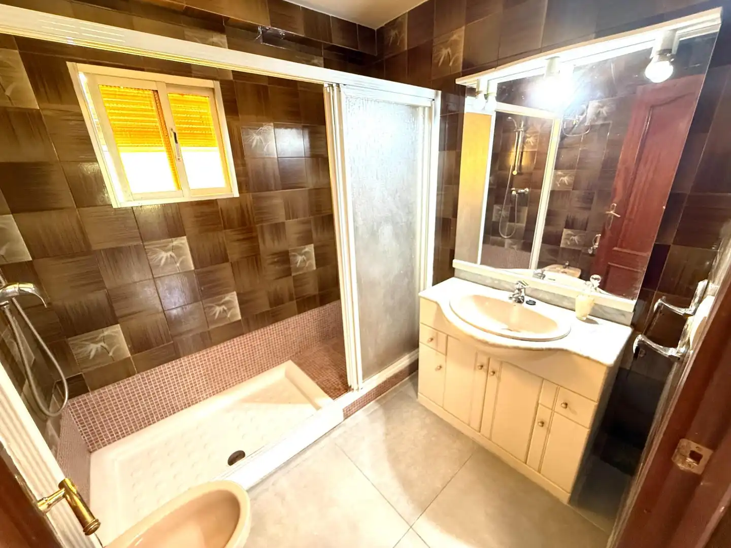 Baño de Piso en venta en Córdoba con Aire acondicionado y Terraza