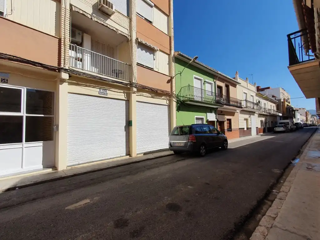 Piso en venta en C/ Sant Francesc, imagen 2
