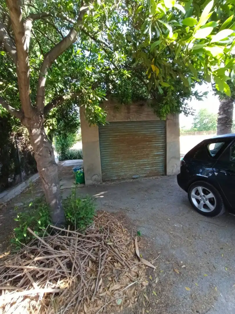 Xalet en venda a Cam. Arroba de Madriguera, imagen 7
