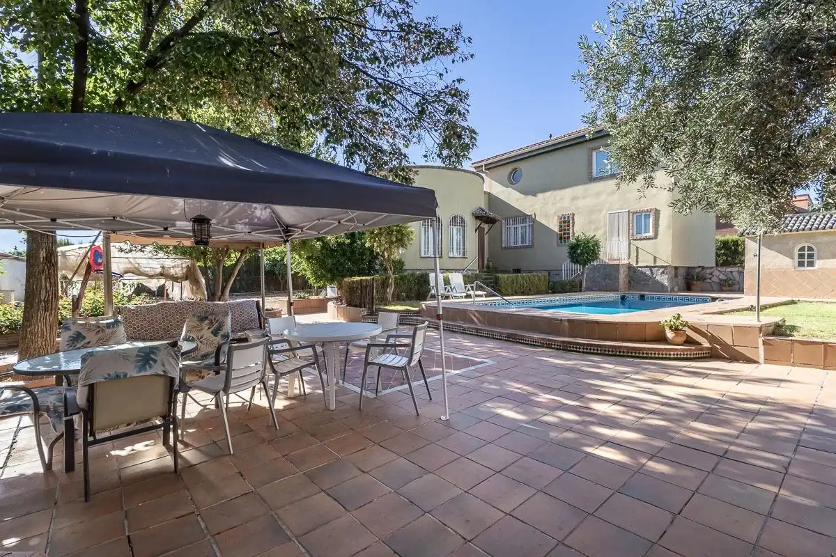 Villa avec piscine à vendre à Calle del Arache, imagen 45
