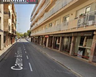 Exterior view of Flat for sale in Vilanova i la Geltrú