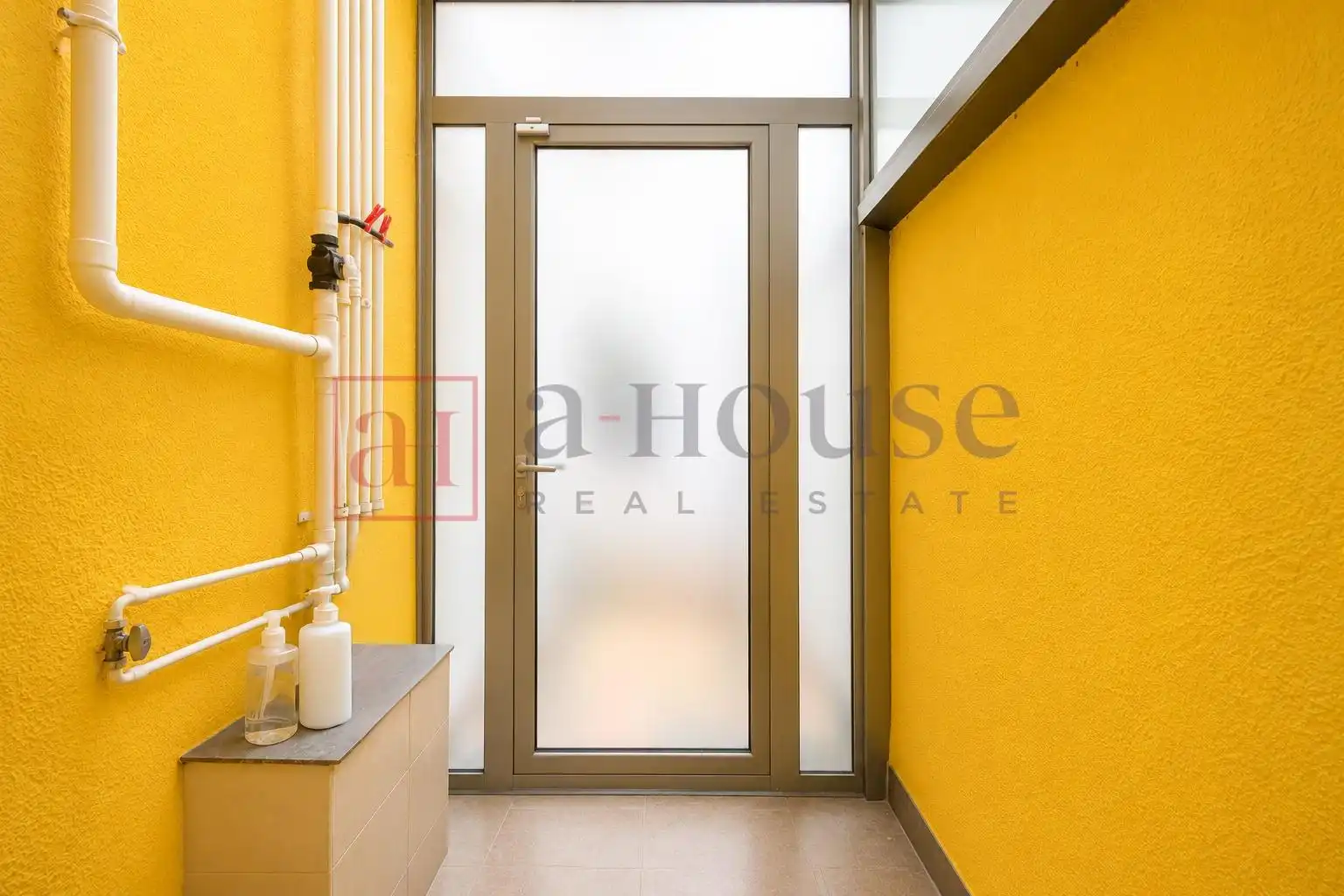 Piso con terraza en venta en Eixample, imagen 23