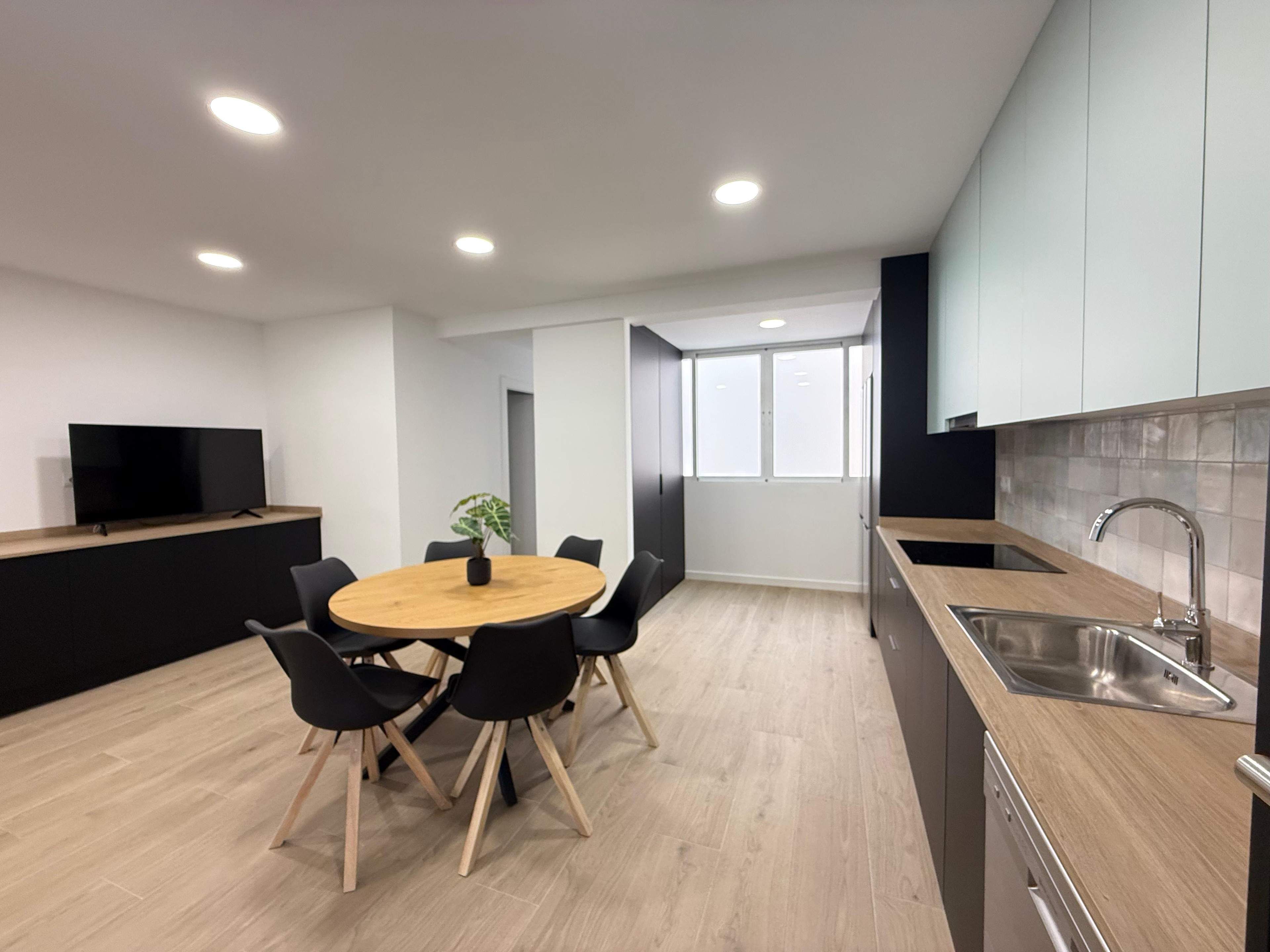 Flat to share in Plaza Crevillente - Antiguos Juzgados - El Asilo, Elche ciudad, Elche / Elx
