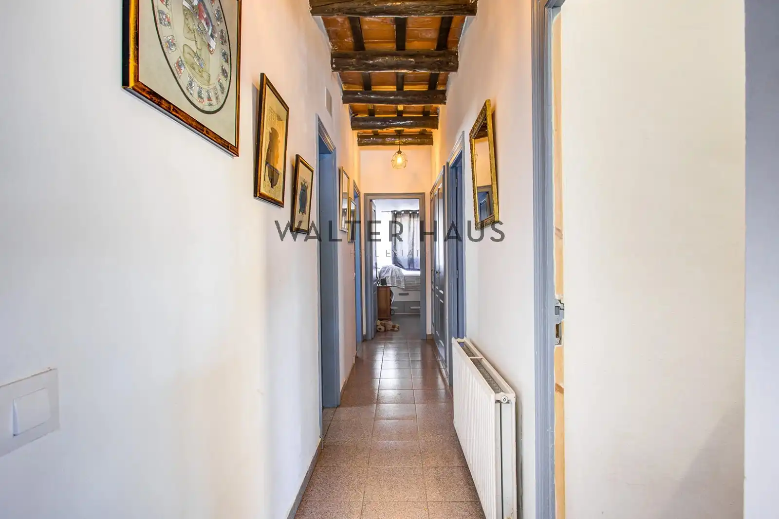 Chalet con terraza en venta en Avinguda Mas Santet, imagen 33