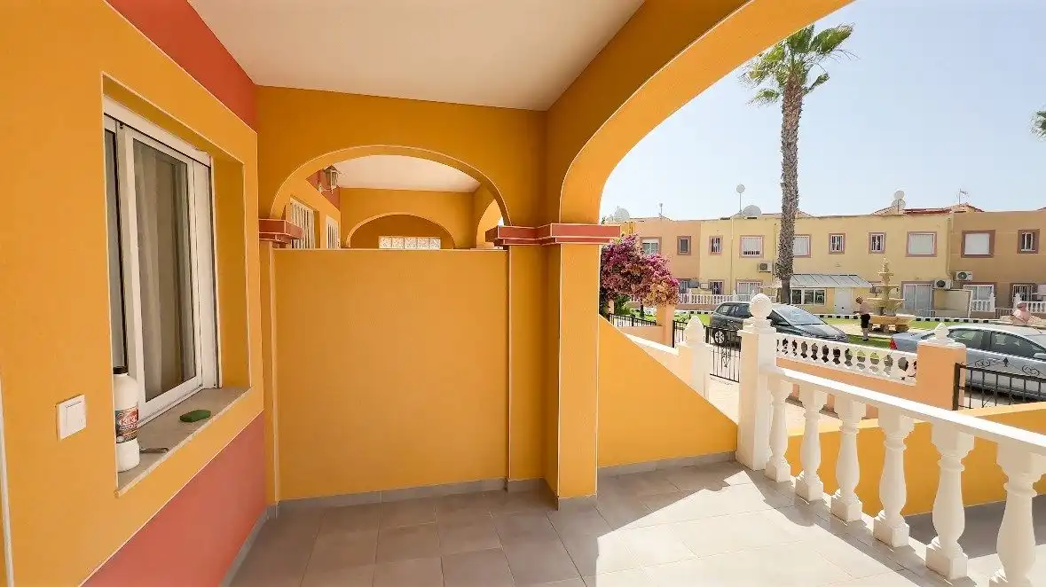 Reihenhaus mit Pool zum Verkauf in Orihuela Costa, imagen 3
