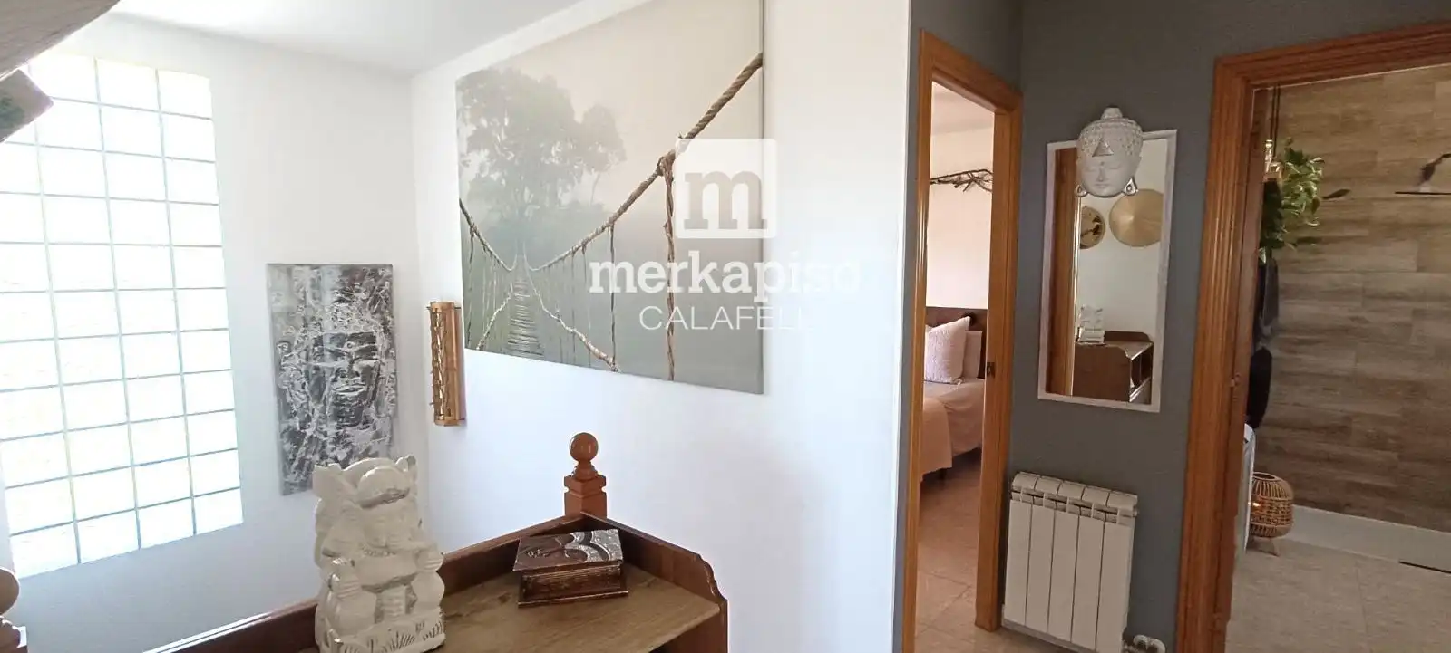 Detached homes for sale in Calafell  with Air Conditioner, Heating and Private garden