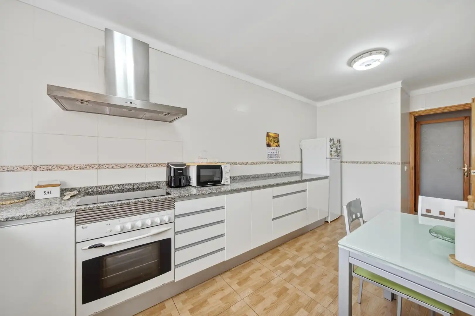 Bajo con terraza en venta en Carrer d'Indalecio Prieto, imagen 17