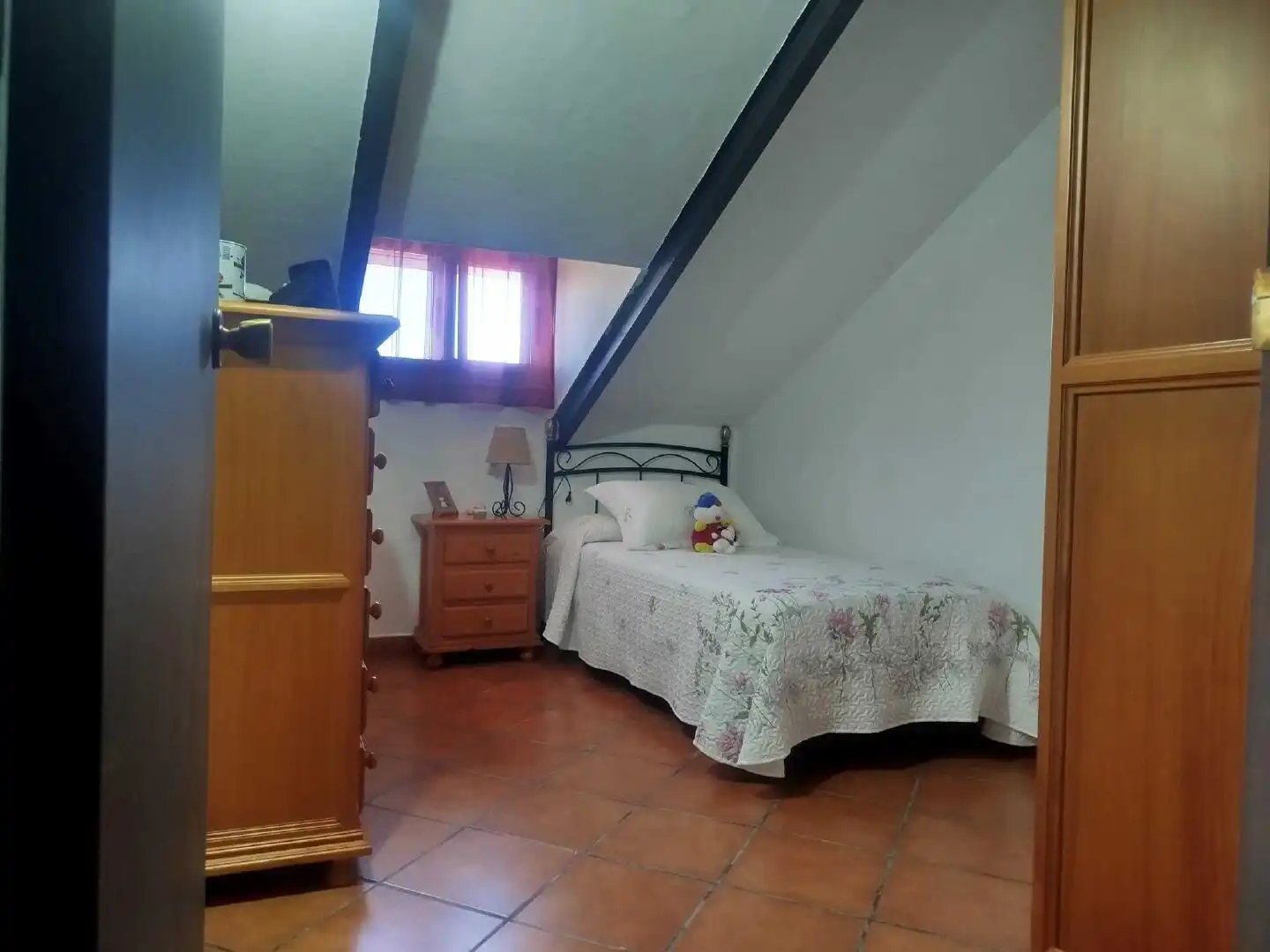 Bedroom of Houses for sale in Rota