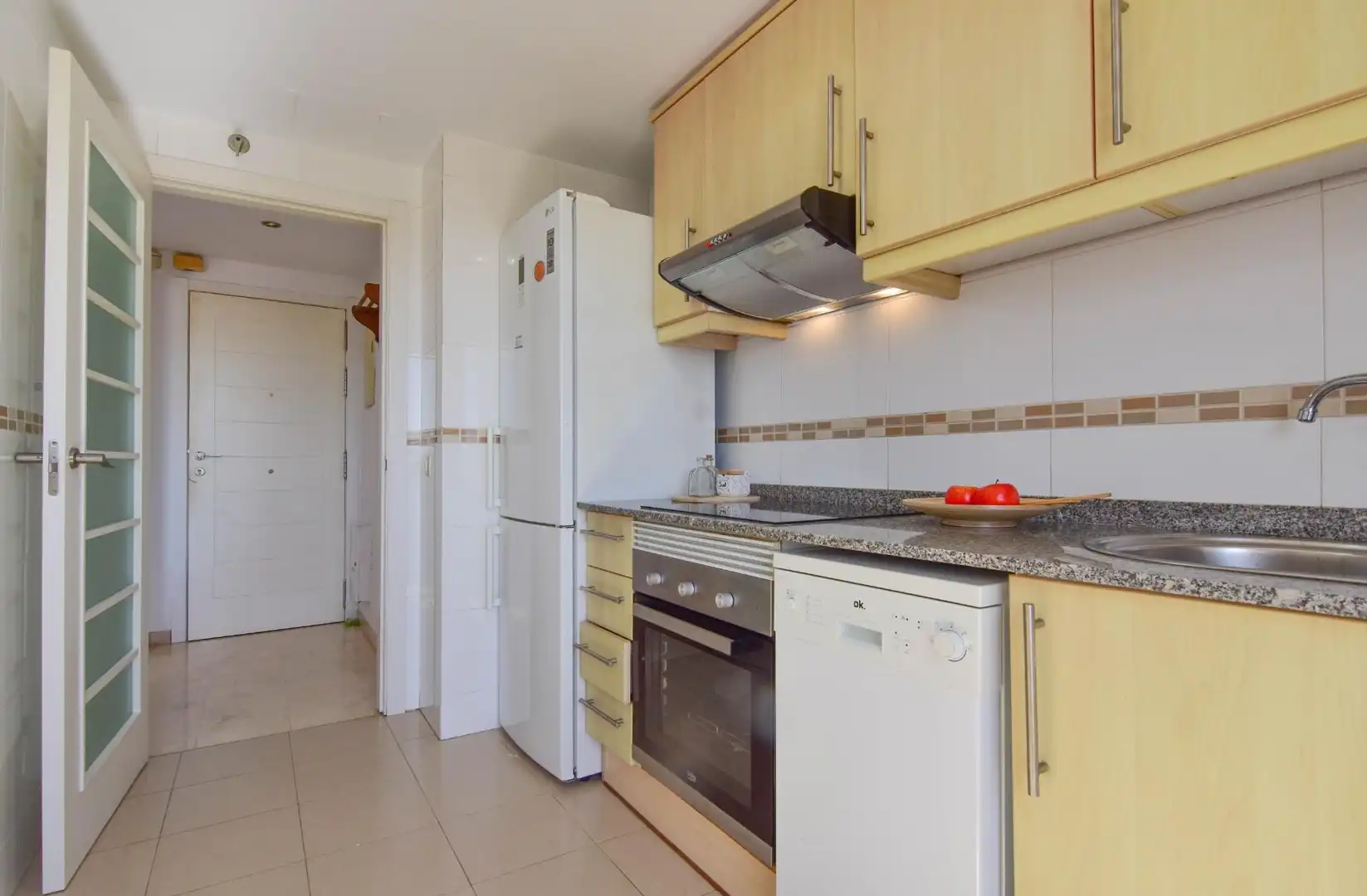 Apartment with pool to rent in Playa del Puig, imagen 26
