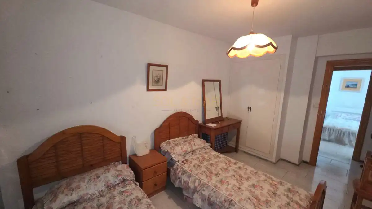 Wohnung mit Aufzug zum Verkauf in Centro, imagen 7
