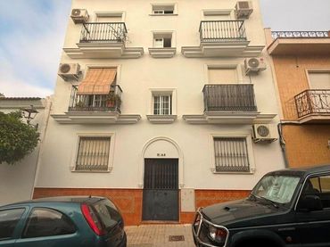Pis amb ascensor en venda a Gibraleón