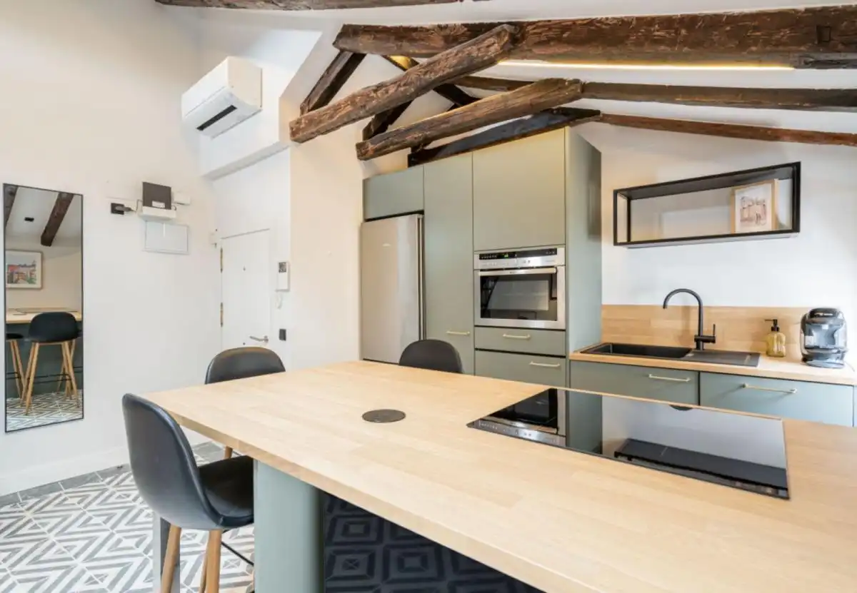 Apartamento en alquiler en Centro, imagen 8