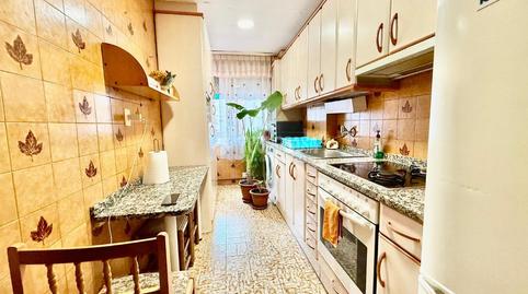 Foto 3 de Pis en venda a Barrio de Delicias,  Zaragoza Capital