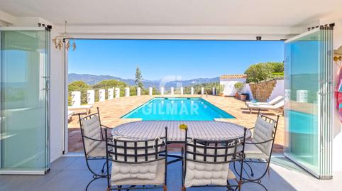 Foto 2 de Casa o xalet en venda a Casares pueblo, Casares