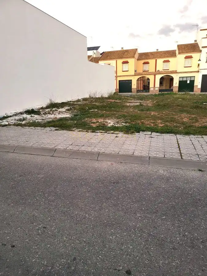 Terrenys i solars en venda a Mairena del Alcor