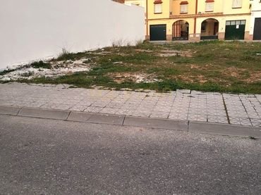 Lands and plots for sale in Mairena del Alcor