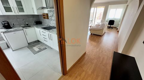 Foto 2 de Piso en venta en Calle Maestro Guerrero, Parque Ayala - Jardín de la Abadía - Huelín, Málaga Capital