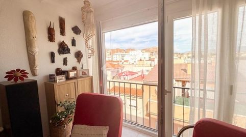Foto 2 de Piso en venta en Parque Victoria Eugenia, Málaga Capital