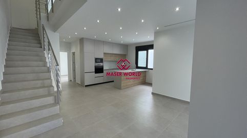 Villas de nueva construcción en venta en Las Heredades, Costa Blanca, imagen 3