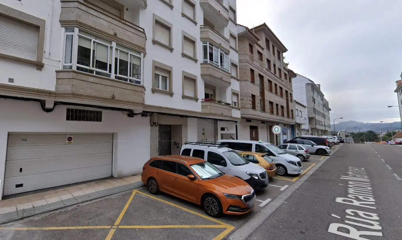 Appartamento in vendita a Calle Ramon Martinez 4, imagen 3