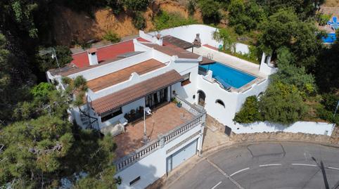 Foto 2 de Casa o xalet en venda a Canyelles, Lloret de Mar