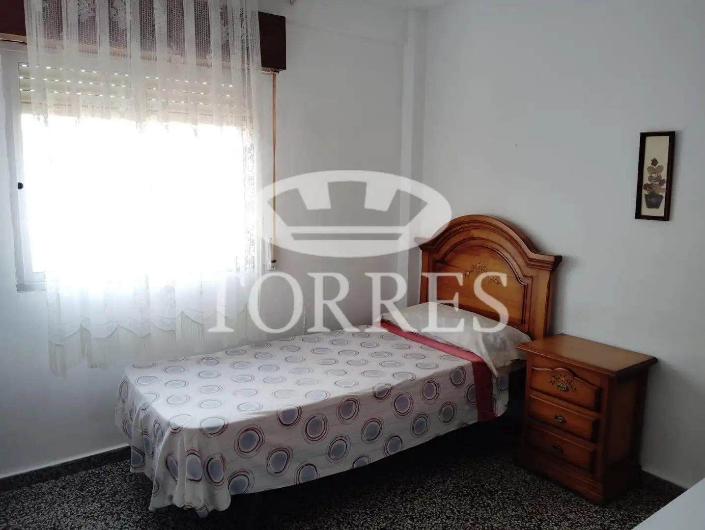 Piso con ascensor en venta en Calle Guadalete, imagen 18