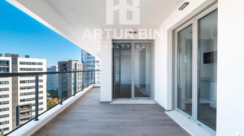 Foto 4 de Apartament en venda a La Punta, Valencia